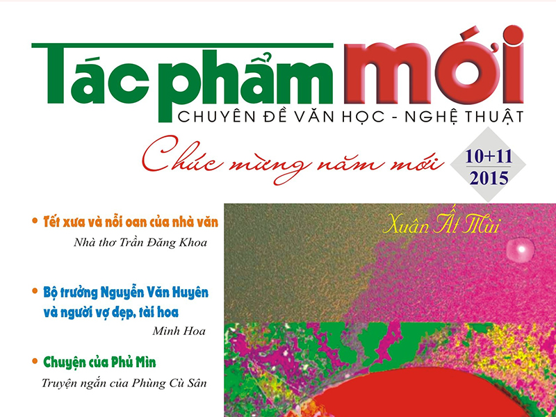 Th&ocirc;ng điệp m&ugrave;a xu&acirc;n trong một bức tranh